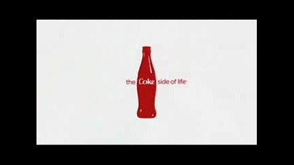 Яка Рекламаа На Coca - Cola
