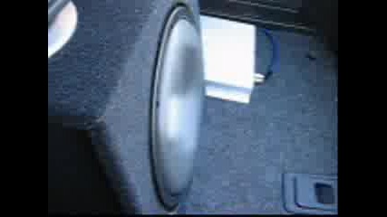 Eclipse bass 