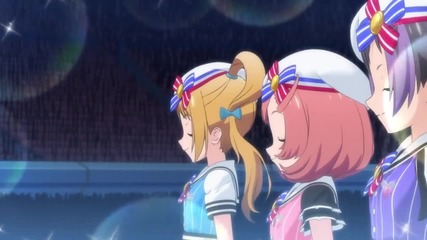 Pretty Rhythm Rainbow Live Episode 26