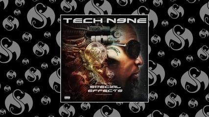 Tech N9ne Feat. Eminem & Krizz Kaliko - Speedom ( Wwc2 ) [ Audio ]