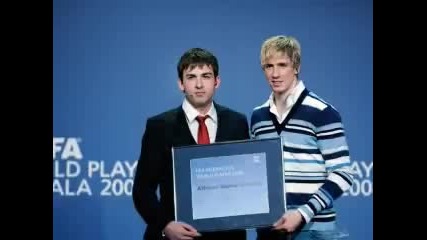 Fernando Torres 
