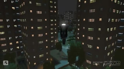 Gta 4 - Bike Stunt Montage (the Next Level)