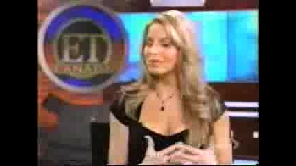 Et Canada Trish Stratus After Retirement