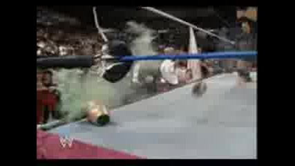 1994.01.22 Royal Rumble - Casket Match - Undertaker Vs Yokozuna 