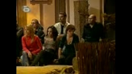 Survivor - Philippines - 29.11.2009 цялото предаване 