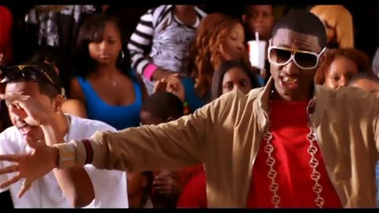 Soulja Boy Tellem - Gucci Bandanna [ високо качество ]