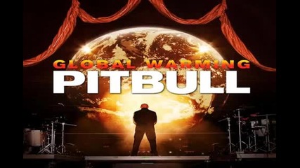 Pitbull-outta nowhere **превод**