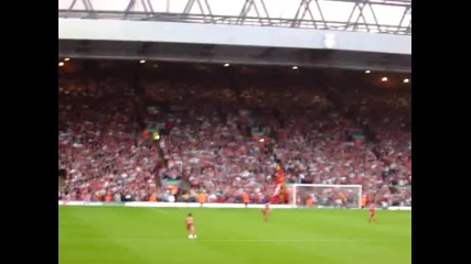 Steve Gerrard 