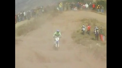 boboshevo motocrosssssss 2009 