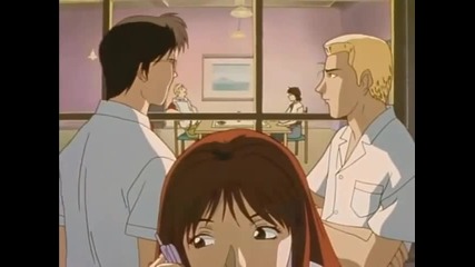 Great Teacher Onizuka 21 Bg Subs