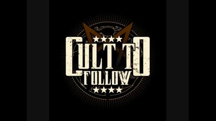 Cult To Follow - Murder Melody