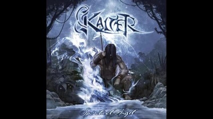 Kalter - Of Tears And Blood
