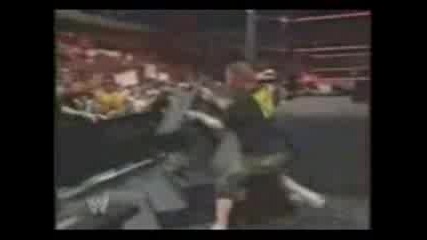 John Cena Tribute By Johnico 1