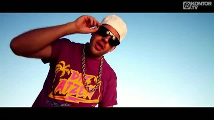 Die Atzen - Hasta La Atze (official Video Hd)