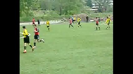 Lokomotiv(mezdra) - Botev(krivodol) - Mladsha