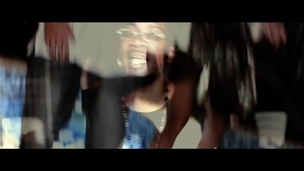 Billy Hlapeto & Lexus - Like This (drama Ent.)(a Bashmotion video)