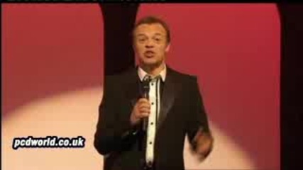 Pussycat Dolls - Dont cha/I hate this part/When i grow up Live