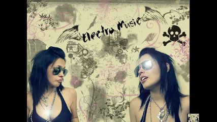 Dj Electric - Break melody (demo 2015)
