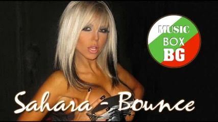 Андреа & Costi Ionita - Bounce Official Single 