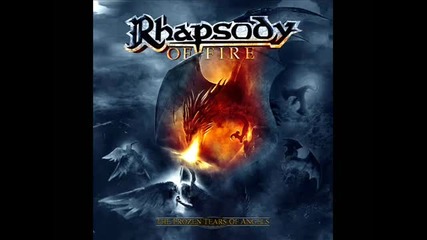 Rhapsody Of Fire - Sea of Fate : The Frozen Tears of Angels 2010 