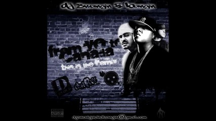Alone In The Streets - Jadakiss, Styles P
