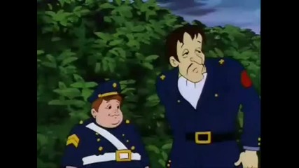 Scooby - Doo The Ghoul School Part 2 