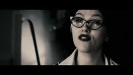 The Spirit - Big Catch