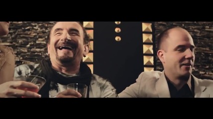 Zeljko Bebek - Gdje sam bio • Official Video