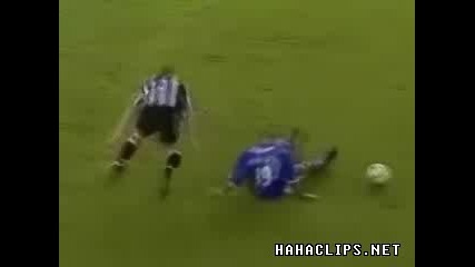 Football Tricks