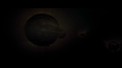 Dragonball - Трейлър [високо Качество]