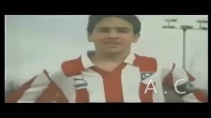 Raul Gonzalez Blanco - King of Spain - 2010 