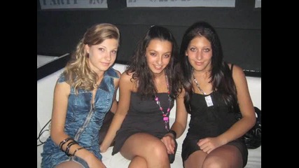 Dance Club Diamond