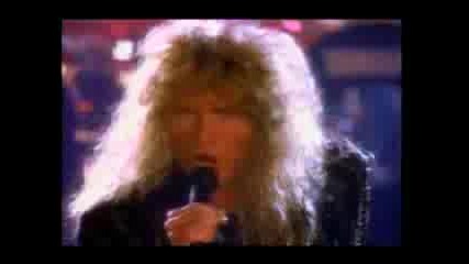 Whitesnake - Here I Go Again