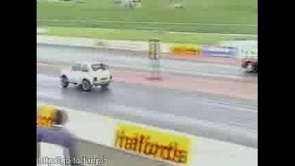 Fiat Skusva Porshe