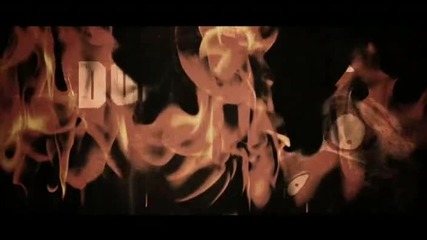 Angerfist and Outblast ft. mc Tha Watcher - Catastrophe (official Dominator 2012 anthem)