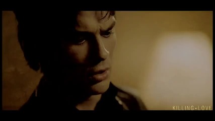 Damon *and* Elena - I want you in my life