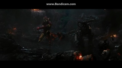 Iron Men And Iron Men Ataket Of Robots