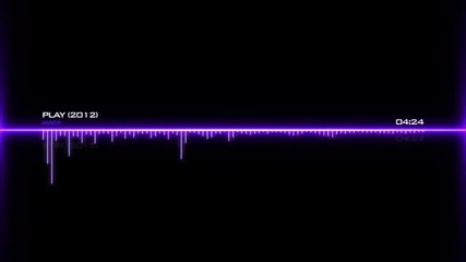 Avicii - Play (2012)