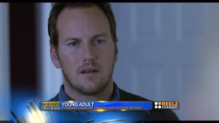 Richard Roeper's Reviews - Young Adult Review