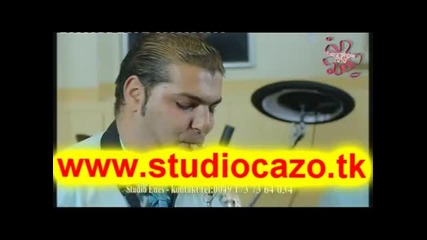 Erdjan 2011 gazoza showw www studiocazo dj Митев otrovata 