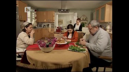 Ask - I Memnu ep. 27 part 1
