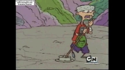 ed,edd n eddy-cool but painful