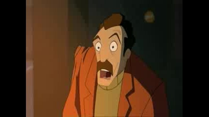 The Spectacular Spider - Man - S2e11 - Subtext