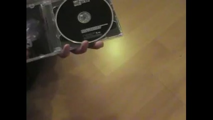 За първи път в сайта! Unboxing Lady Gaga - Born This Way Deluxe Cd