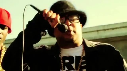 The Jacka & Lee Majors (feat. Dru Down) - Play At Your Own Risk 