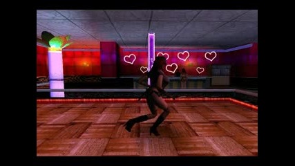 Gta San Andreas пародия 
