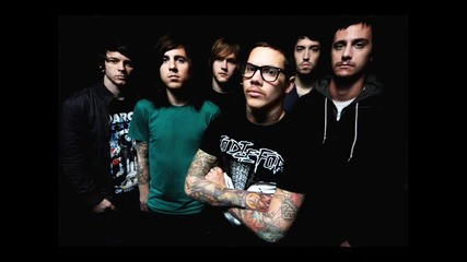 The Devil Wears Prada - Survivor