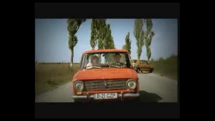 Реклама С Лада