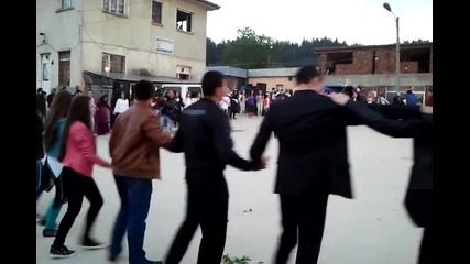 орк диамант Живея само за тебе
