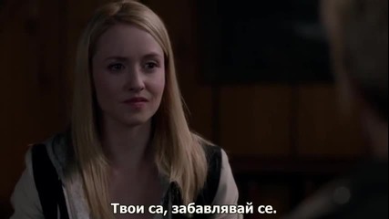 Свръхестествено, Сезон 10, Епизод 4 - със субтитри